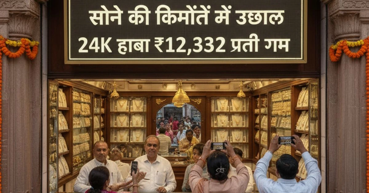 Agra Gold Rate Today