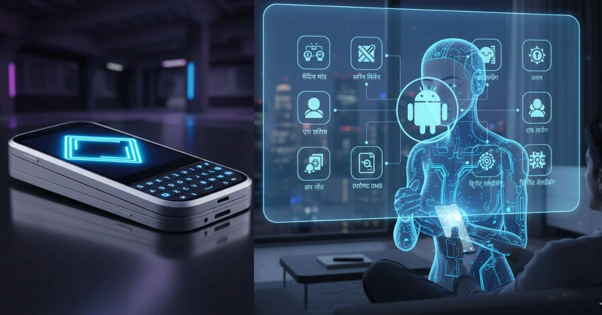 Android Phone