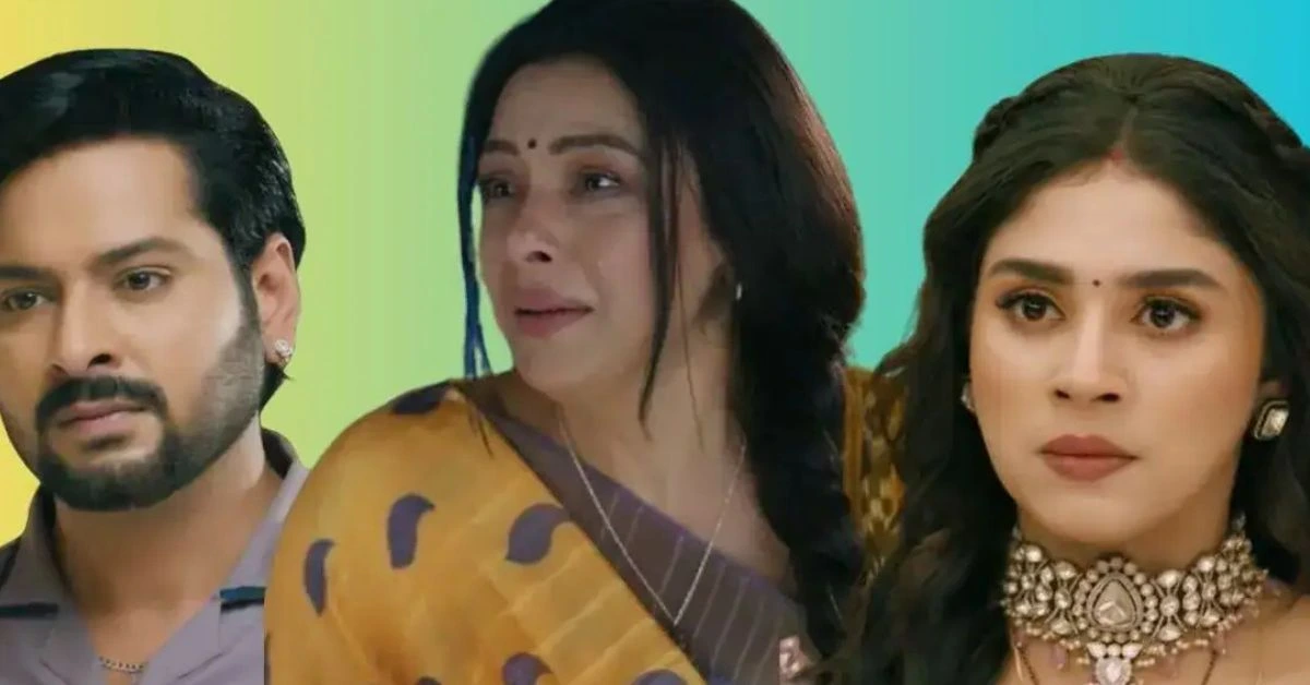 Anupama Upcoming Twist