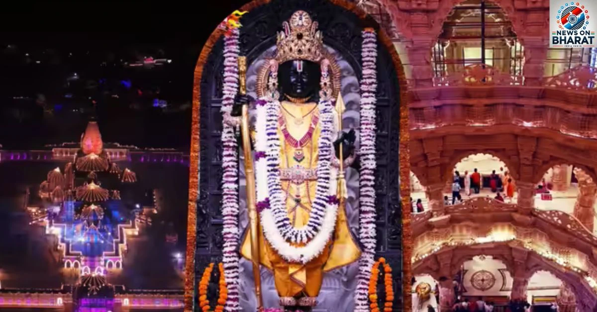 Ayodhya
