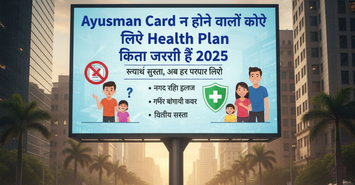 Ayushman Card