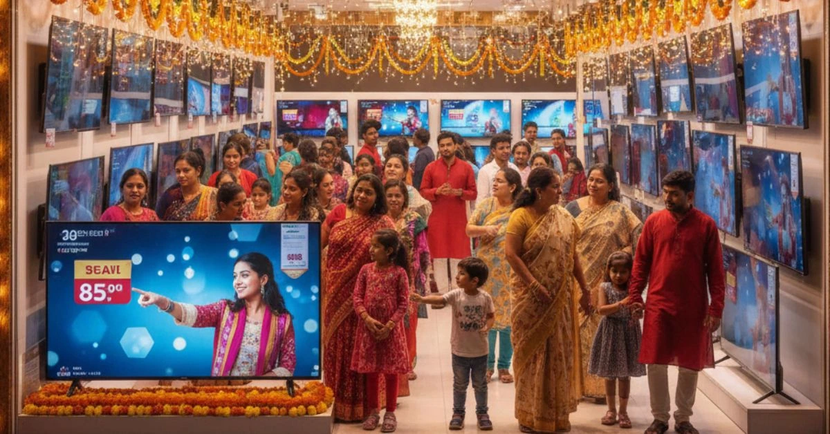 Diwali Sale 2025
