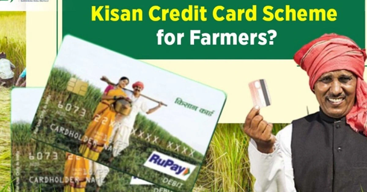 Kisan Credit Card