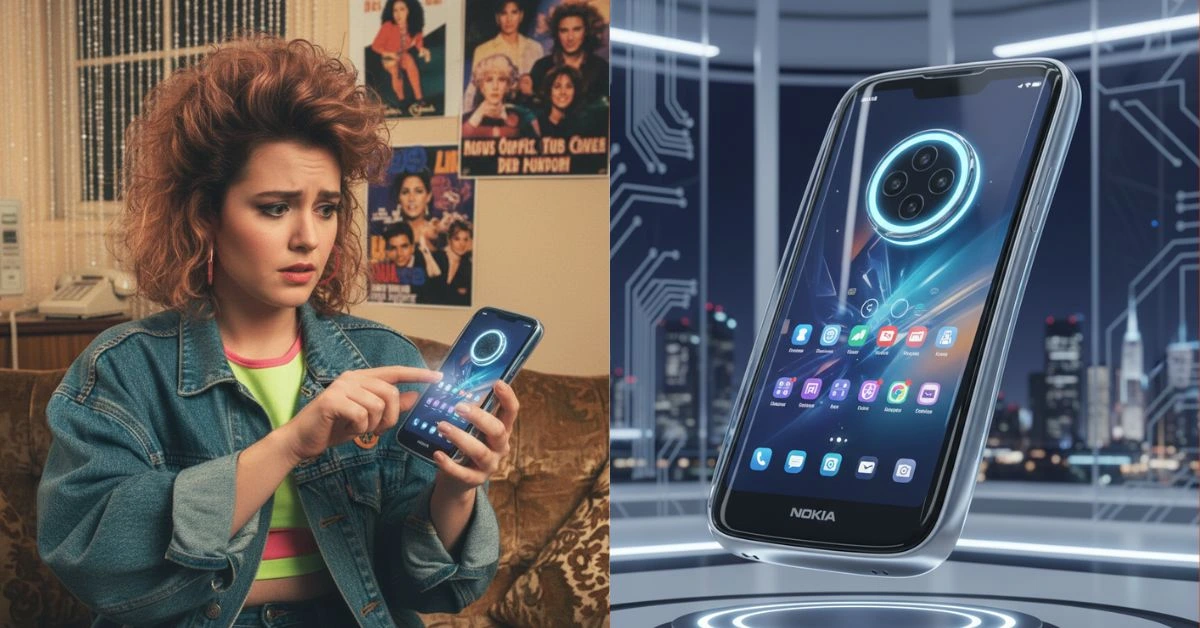 Nokia