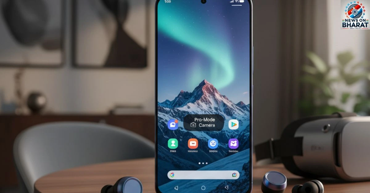 Samsung Galaxy A56