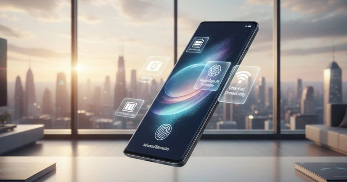 Samsung Galaxy S24 Ultra
