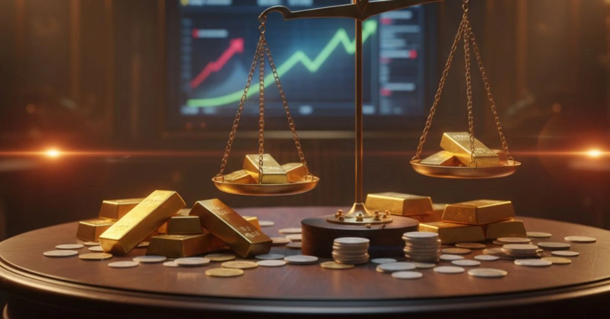 Today Gold Price 14.10.2025
