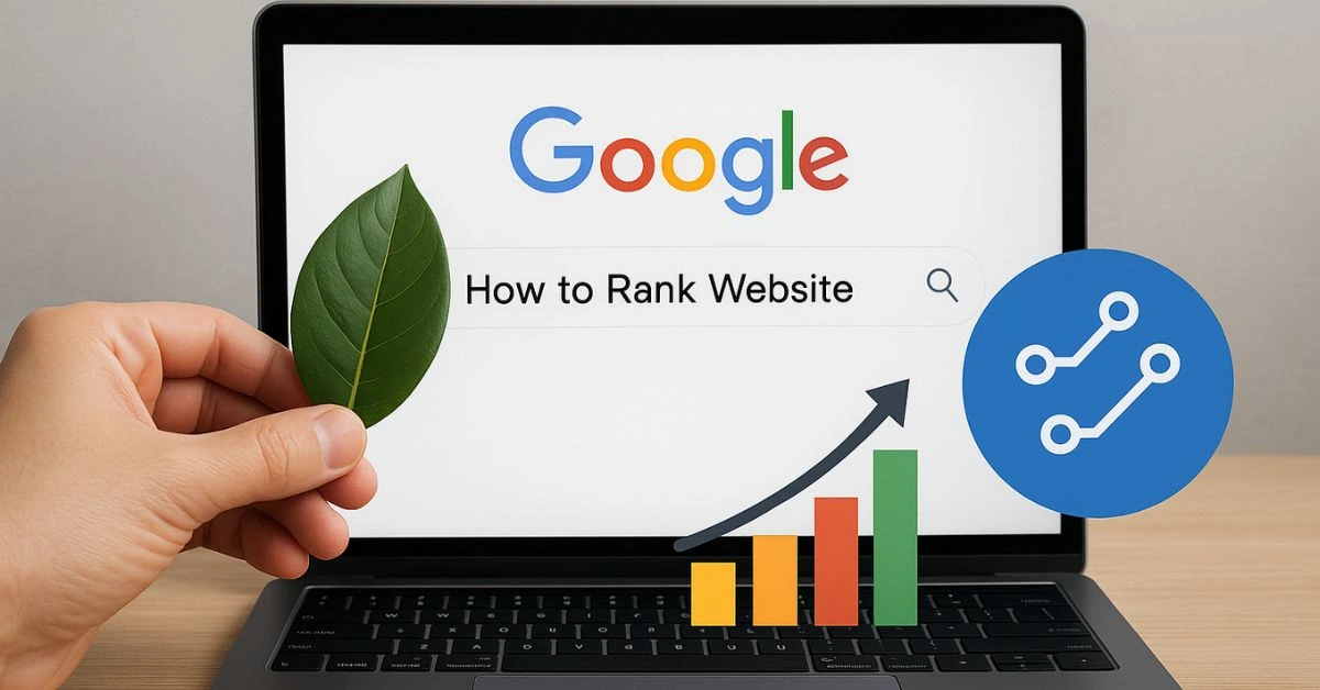 How to Rank Website Day Challenge 5