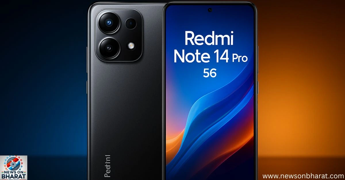 Redmi Note 14 Pro 5G