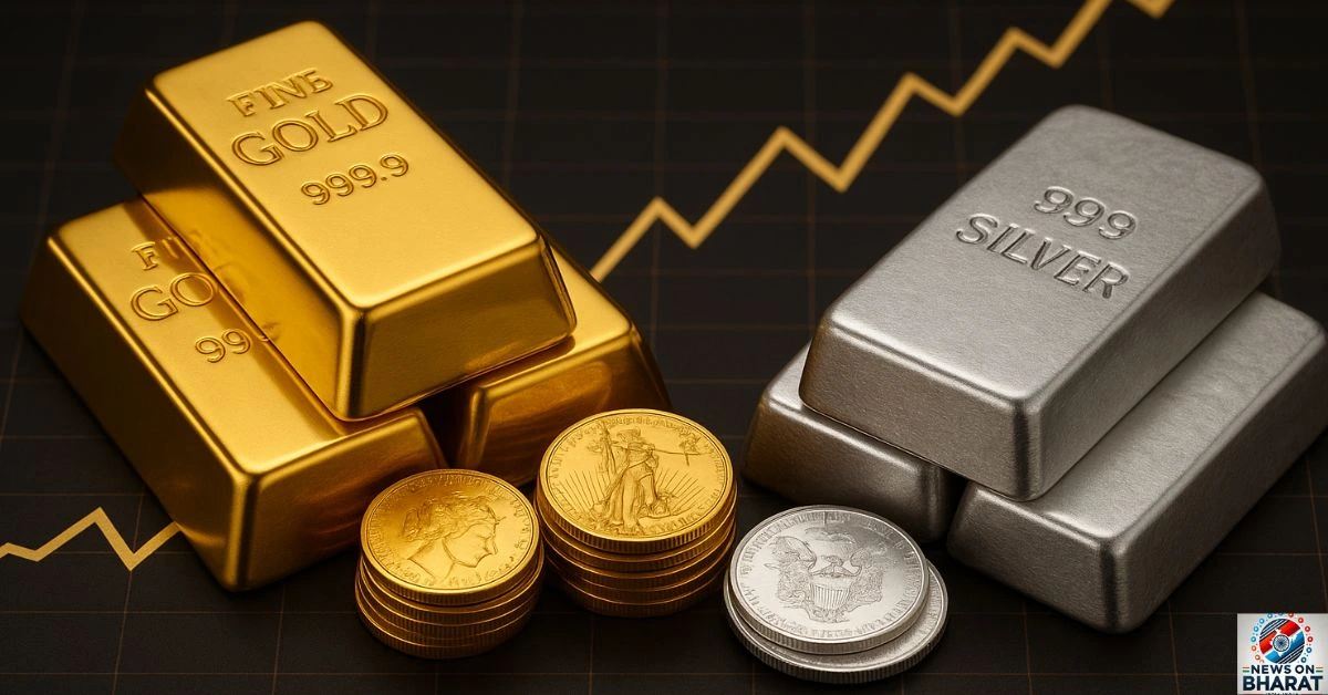 Today gold rate in Agra per 10 gram