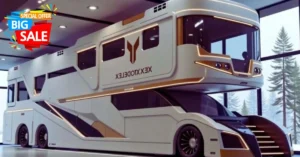 2026 Kenworth Motorhome