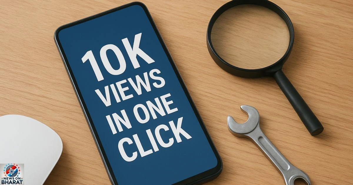 How to get traffic to your website fast free