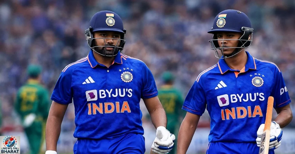 india vs south africa live score 2nd odi2