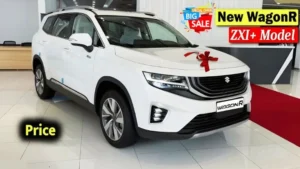 Maruti Suzuki Wagon R 2026 Price