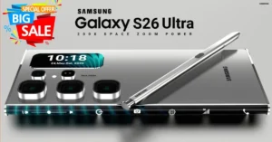 Samsung S26 Ultra 5G