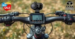 Tata Electric Cycle 2025