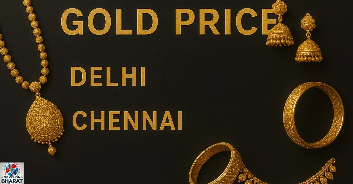 today gold rate in agra 24 carat 22k