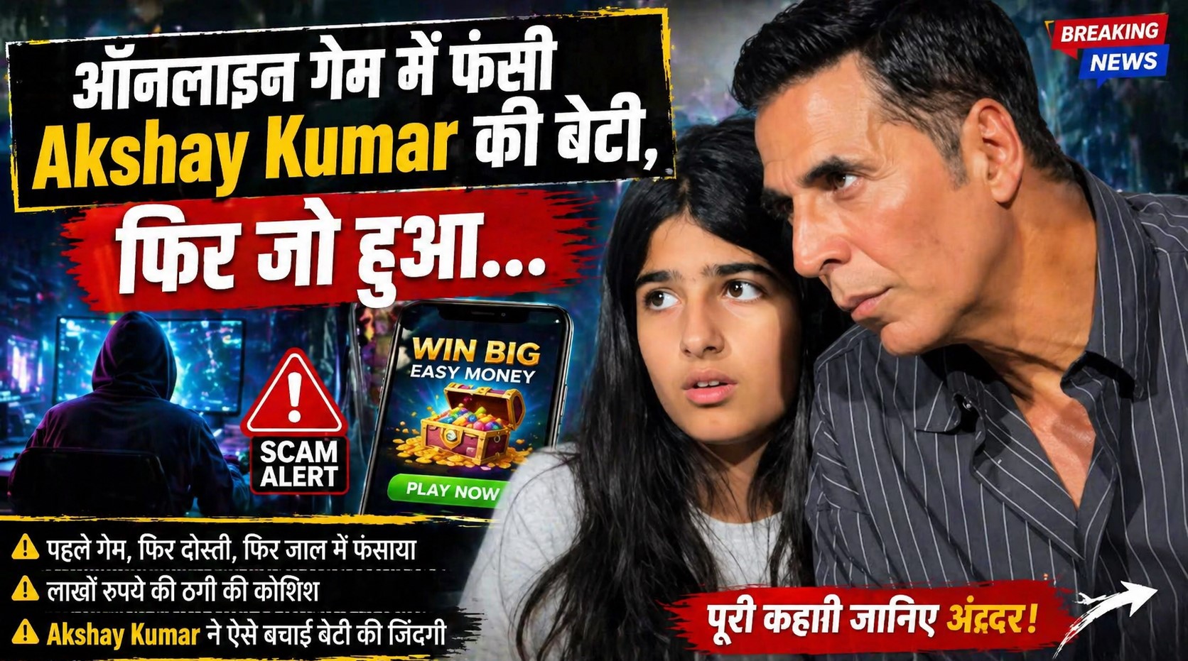 akshay kumar news